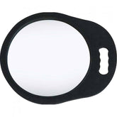 B2B ROUND FOAM MIRROR